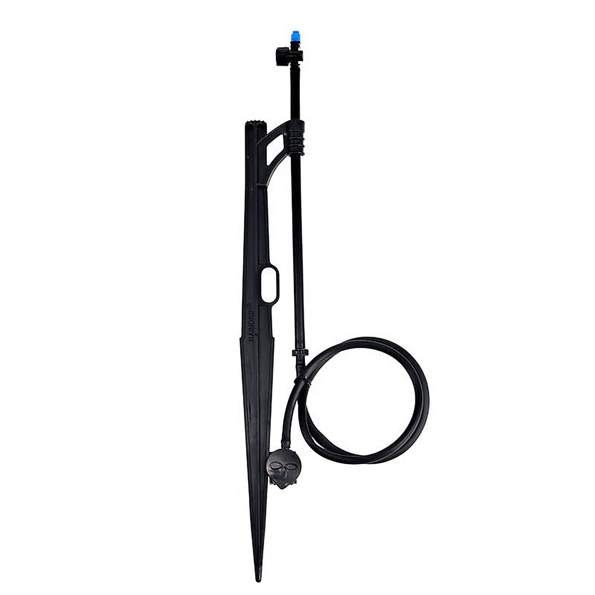 Raindrip - 172CPUB - Drip Irrigation Self-Piercing Clamp 2 in. W - 1/Pack