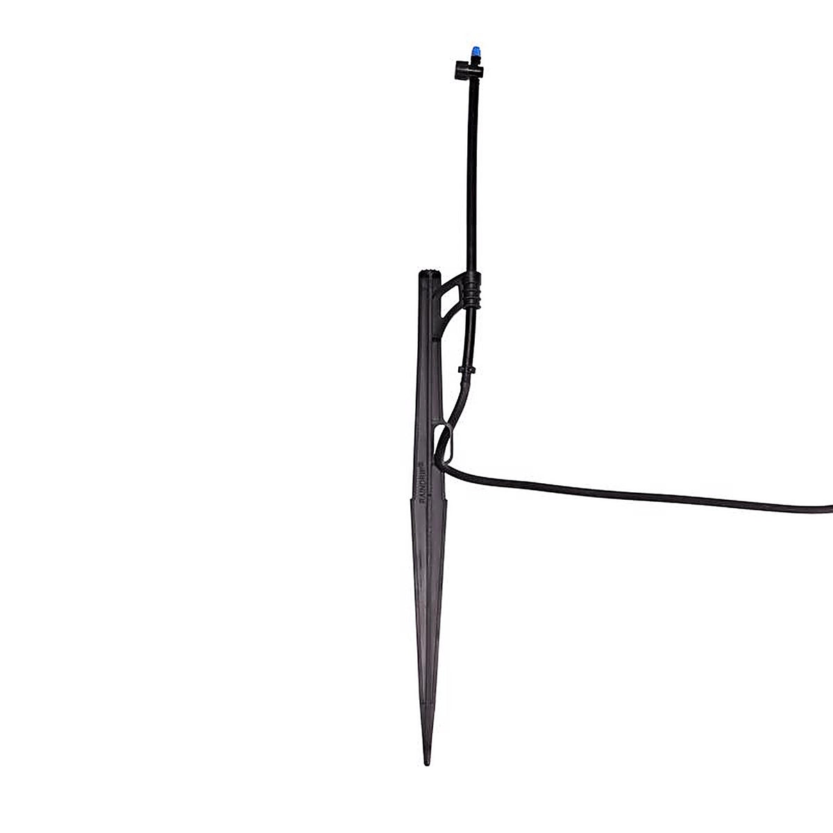 Raindrip - 172CPUB - Drip Irrigation Self-Piercing Clamp 2 in. W - 1/Pack