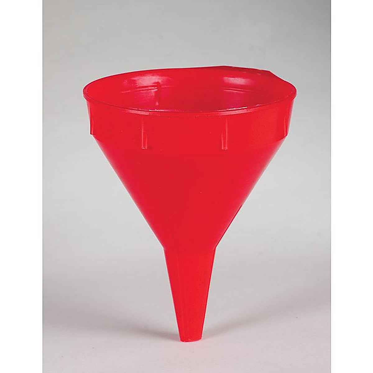 Miller - 100045 - Orange 6 in. H Plastic 16 oz. Funnel