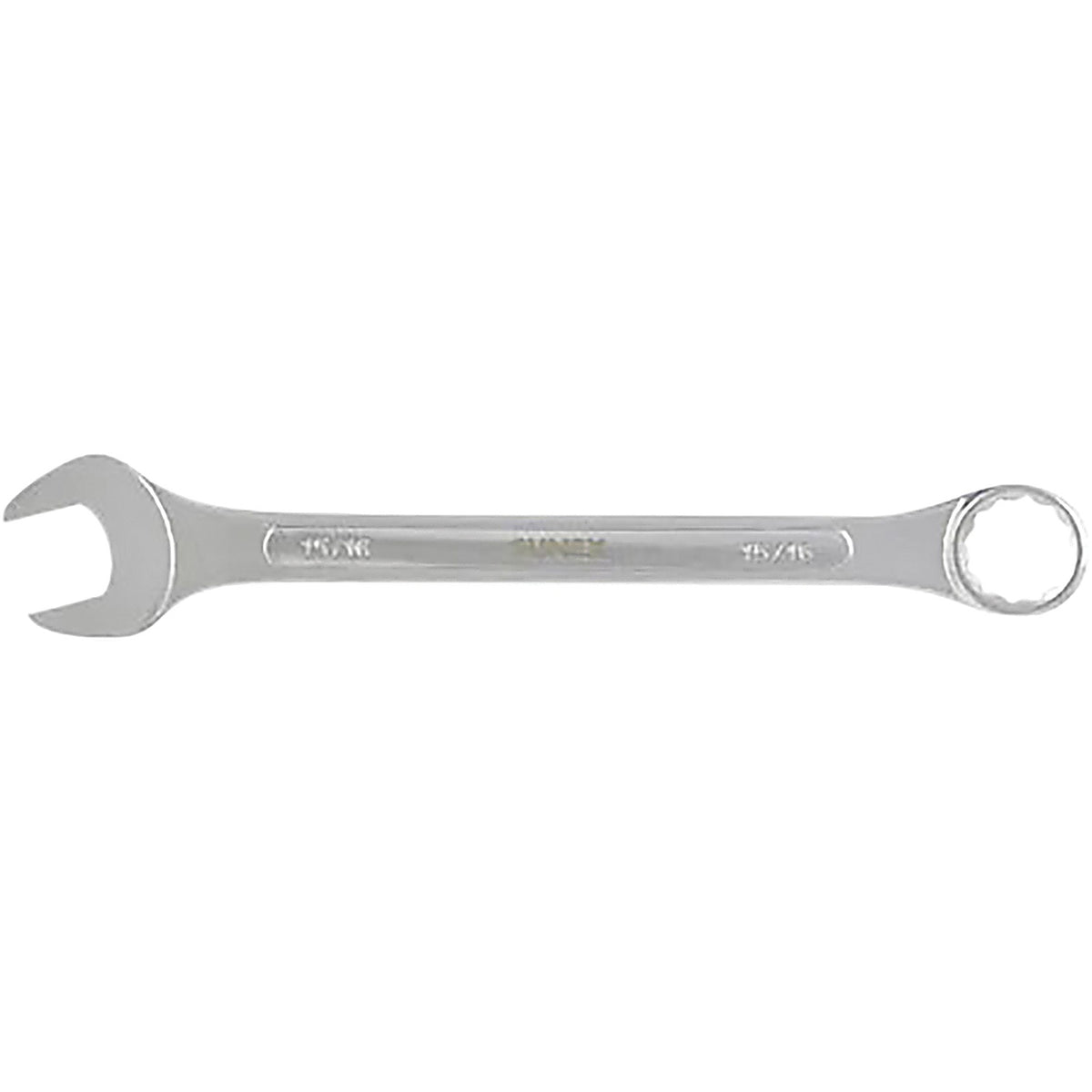 Sunex Tools - 730A - 15/16 in RSD PNL COMBO WR