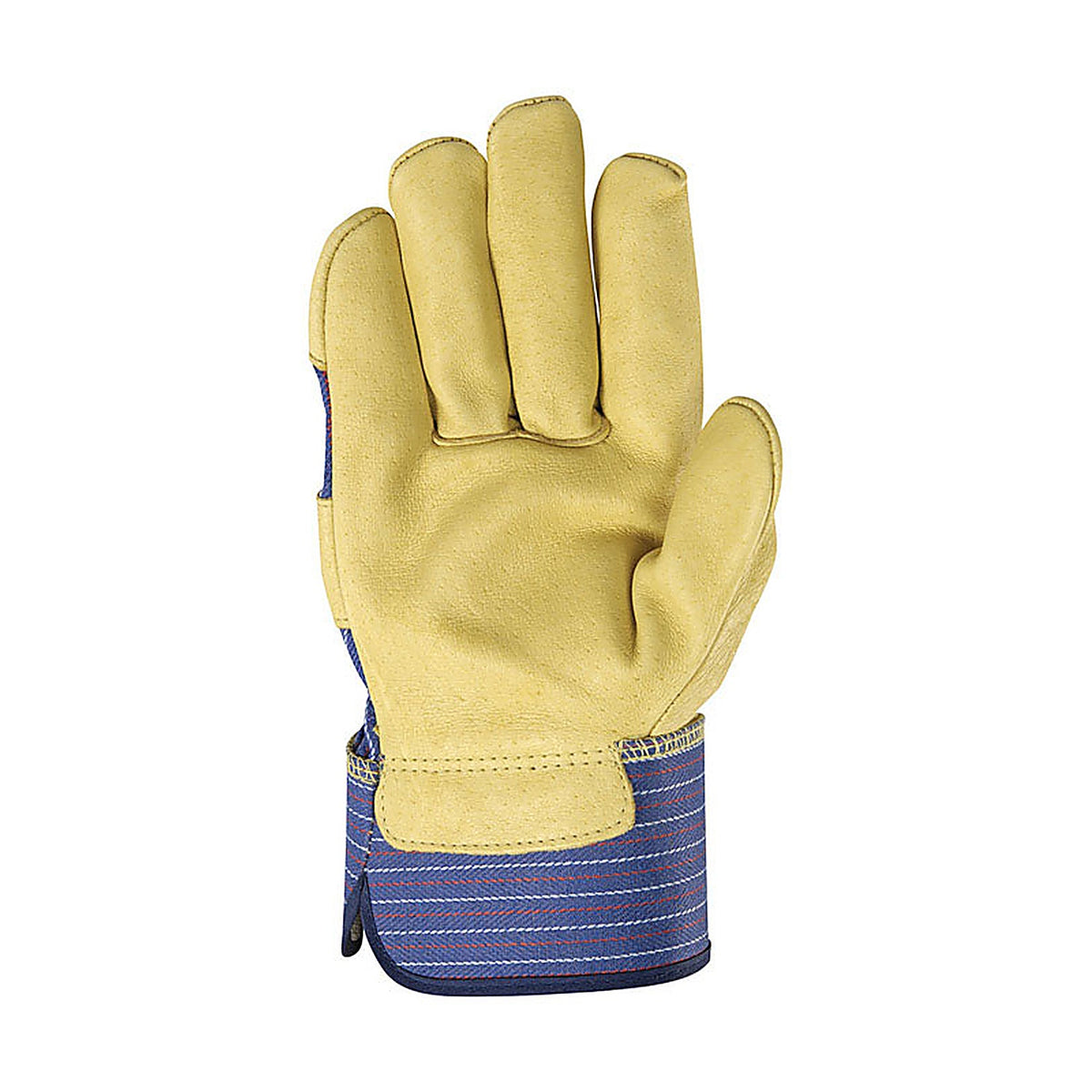 Wells Lamont - 3300XL - Men's Leather Palm Gloves Palomino XL 1 pair