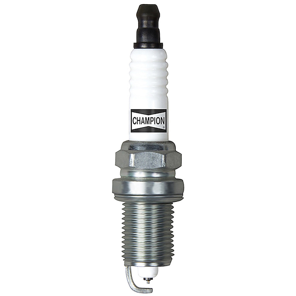 Champion Spark Plugs - 7318 - Double Platinum Power Spark Plug Rc12pmpb4