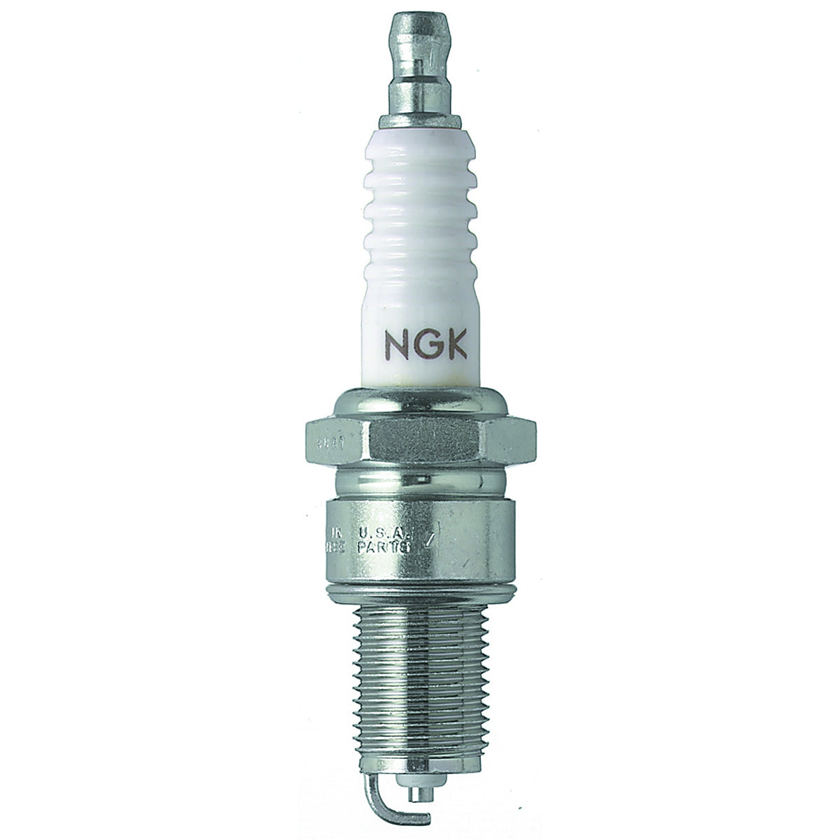 NGK - 7327 - Ngk V-Power Spark Plug