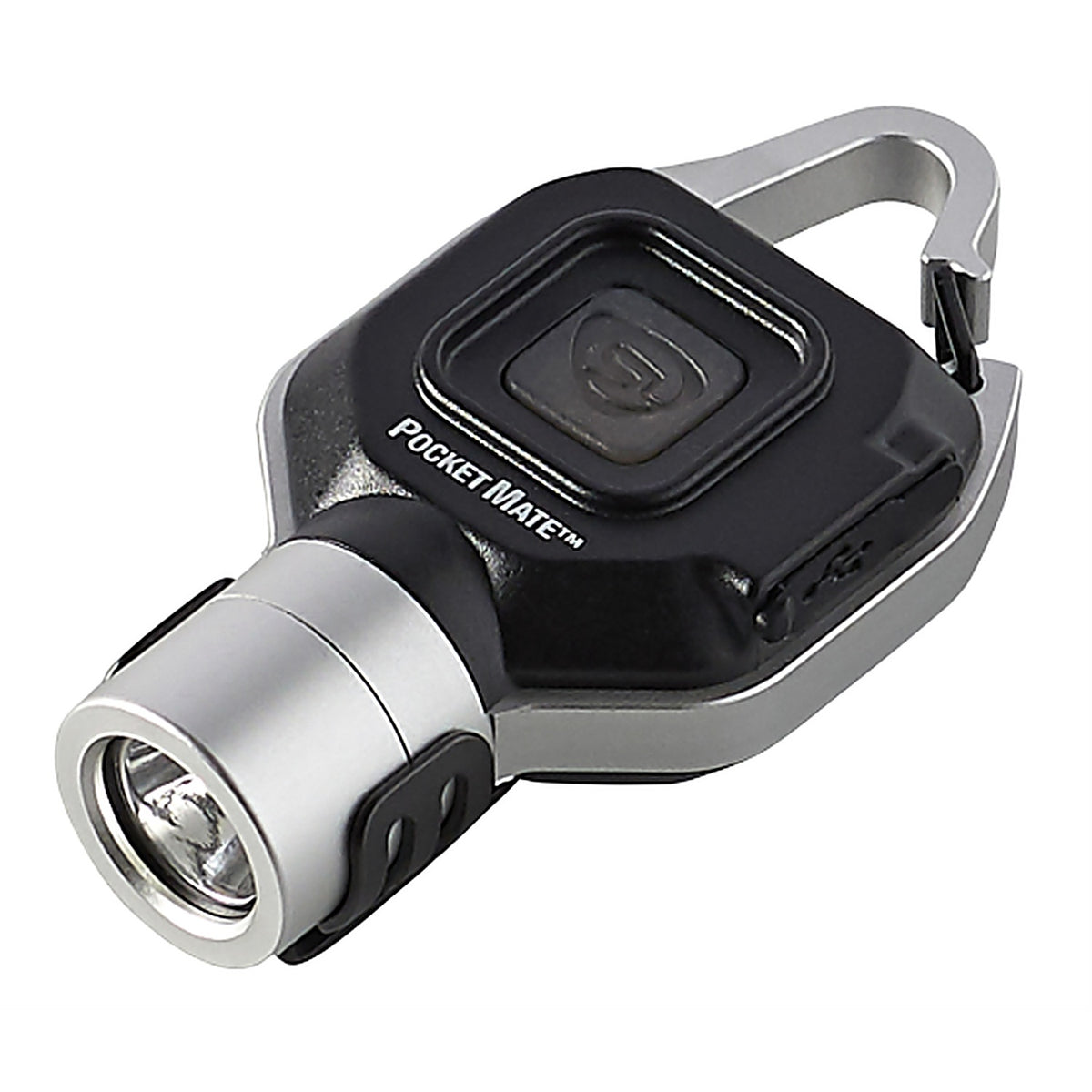 Streamlight - 73300 - Pocket Mate USB Ultra-Compact Hands-Free Light