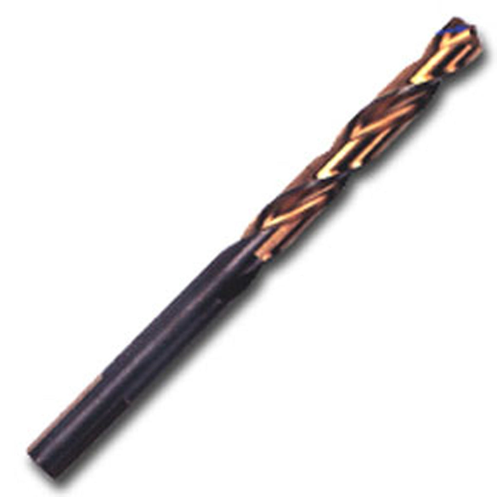 IRWIN - 73304 - 1/16 in TURBOMAX High Speed Steel Straight Shank Jobber Length Drill Bit
