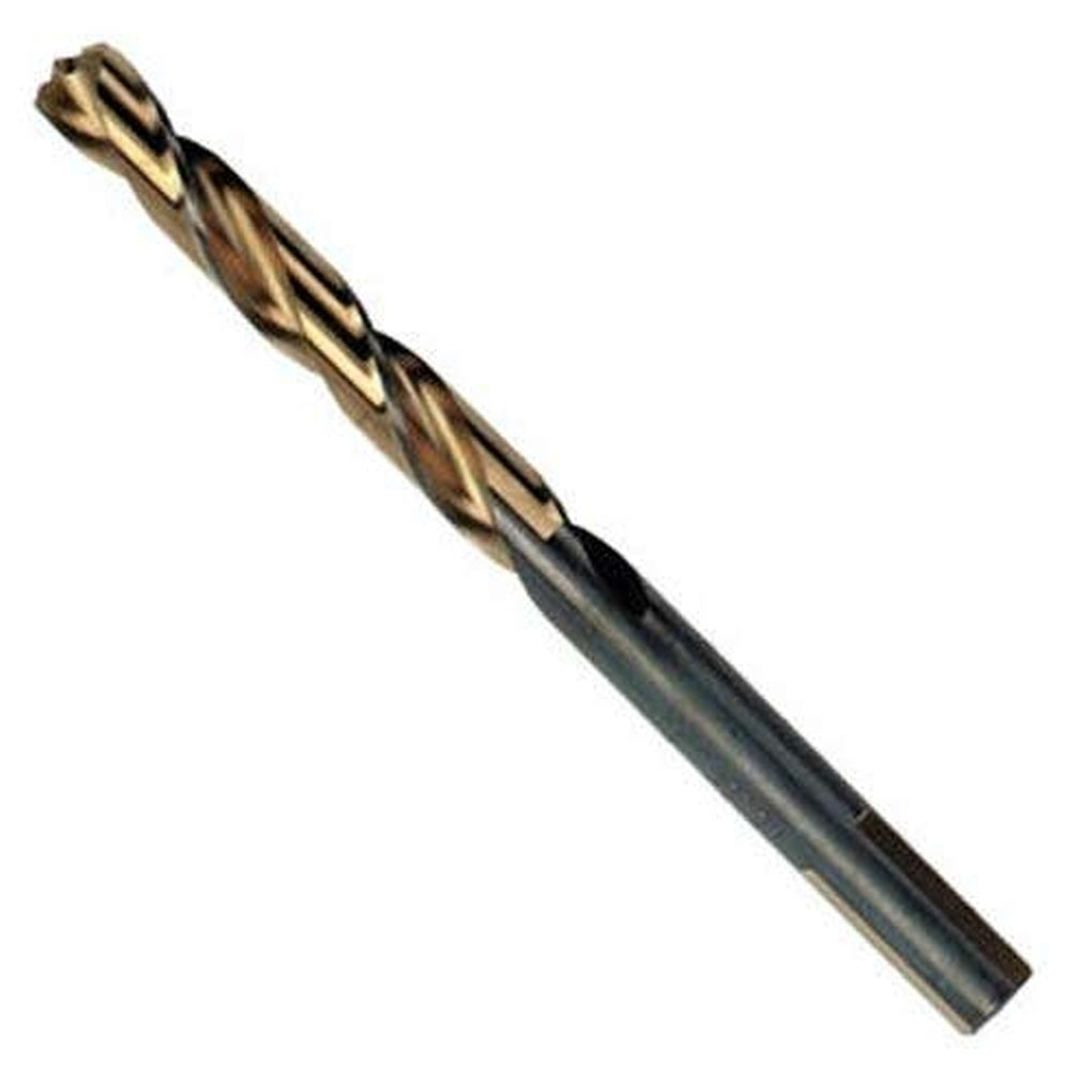 IRWIN - 73306 - 3/32 in TURBOMAX High Speed Steel Straight Shank Jobber Length Drill Bit