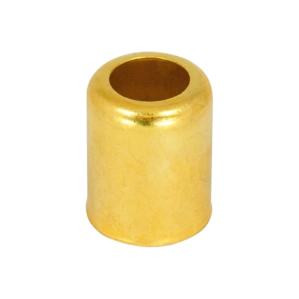 AES|7331|Air Hose Ferrule, 3/4 in, Brass