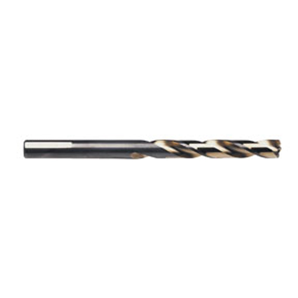 IRWIN - 73314 - 7/32 in TURBOMAX High Speed Steel Straight Shank Jobber Length Drill Bit