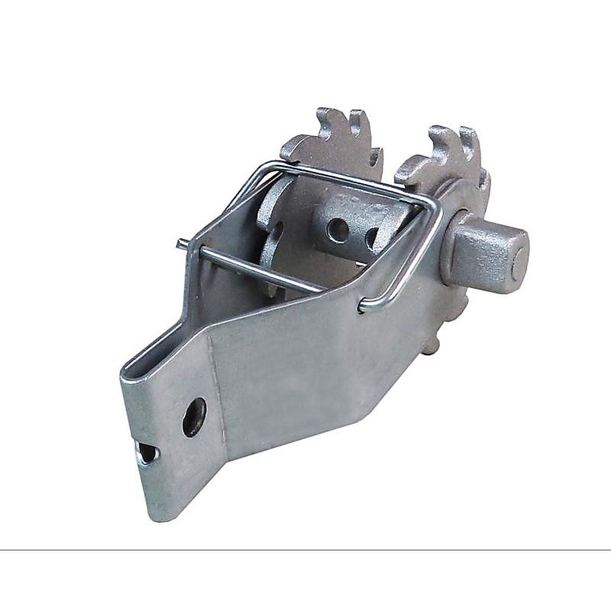 Dare - 1703-C - In-Line Strainer Silver