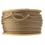 Koch - 5011245 - 3/8 in. D X 400 ft. L Brown Twisted Poly Rope