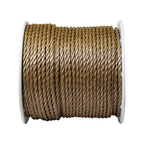 Koch - 5011245 - 3/8 in. D X 400 ft. L Brown Twisted Poly Rope