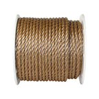 Koch - 5011645 - 1/2 in. D X 200 ft. L Brown Twisted Poly Rope
