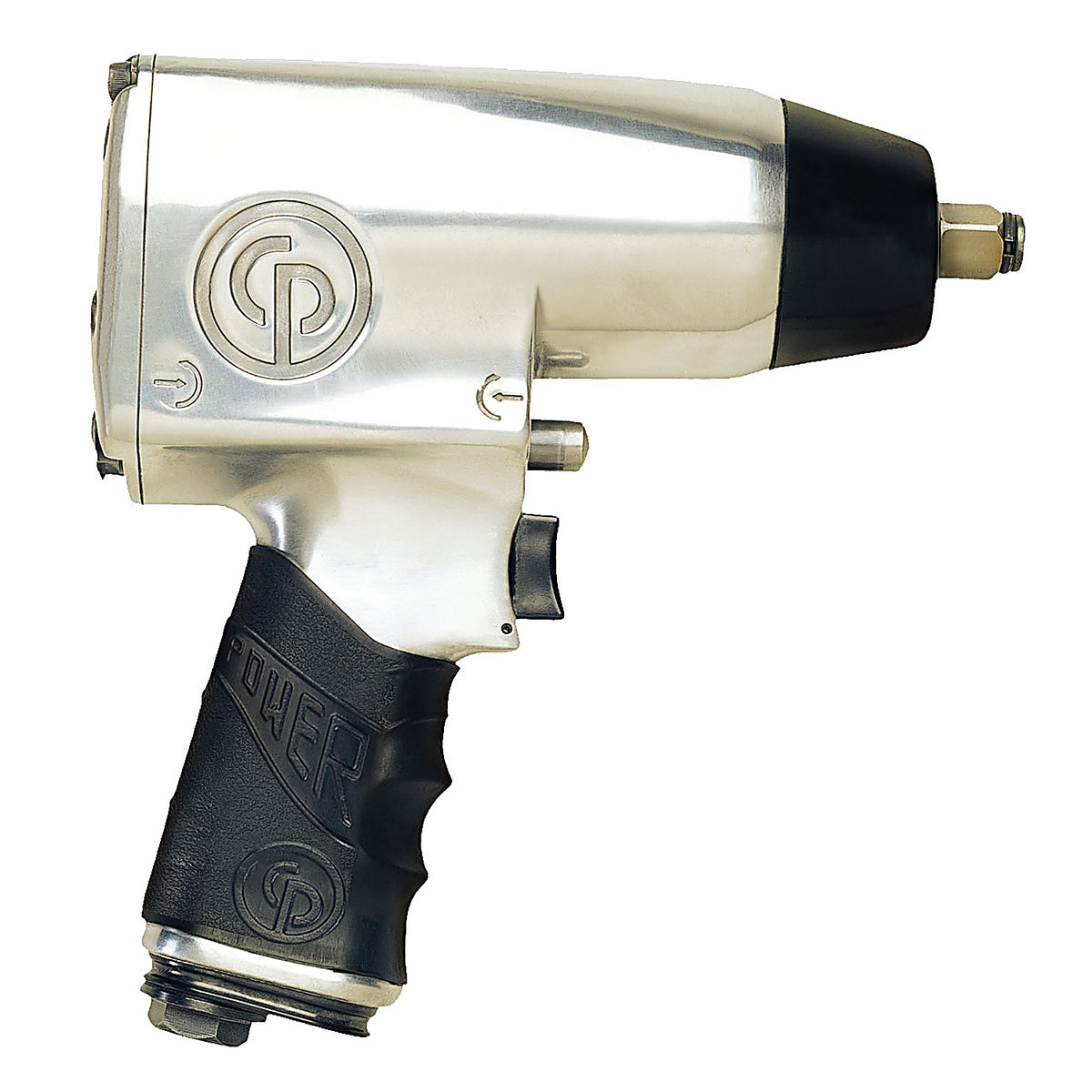 Chicago Pneumatic - 734H - 1/2 Impact Wrench