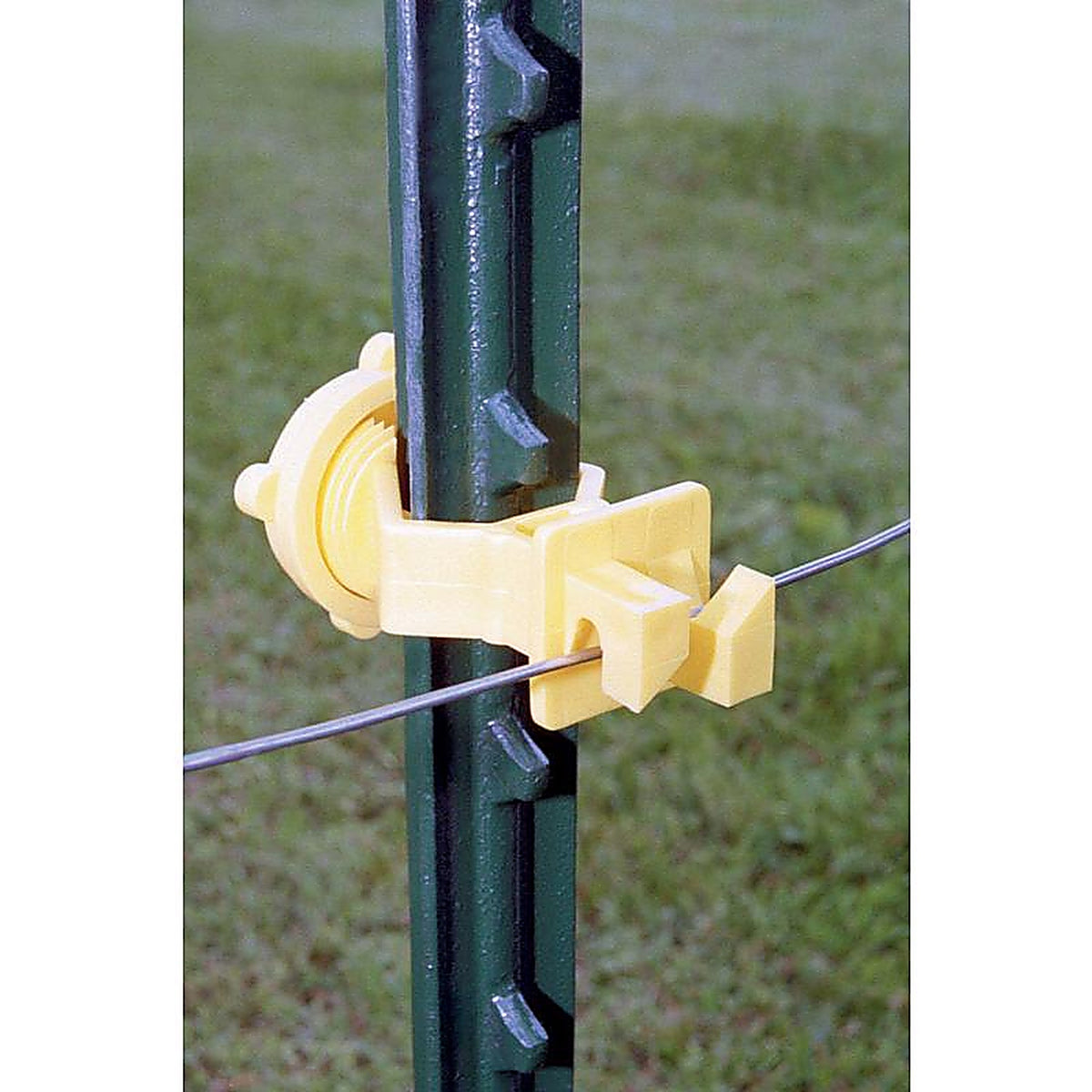 Dare - 2193-25 - Electric Fence T-Post Screw Yellow