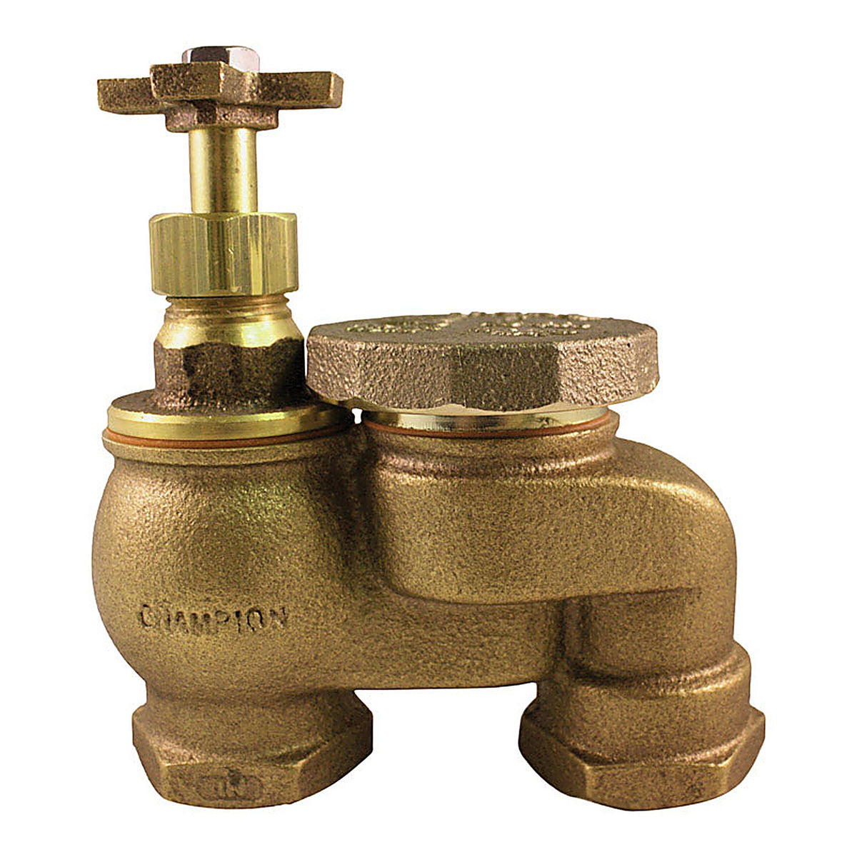 Champion - 466P-075Y - Anti-Siphon Valve 3/4 in. 150 psi