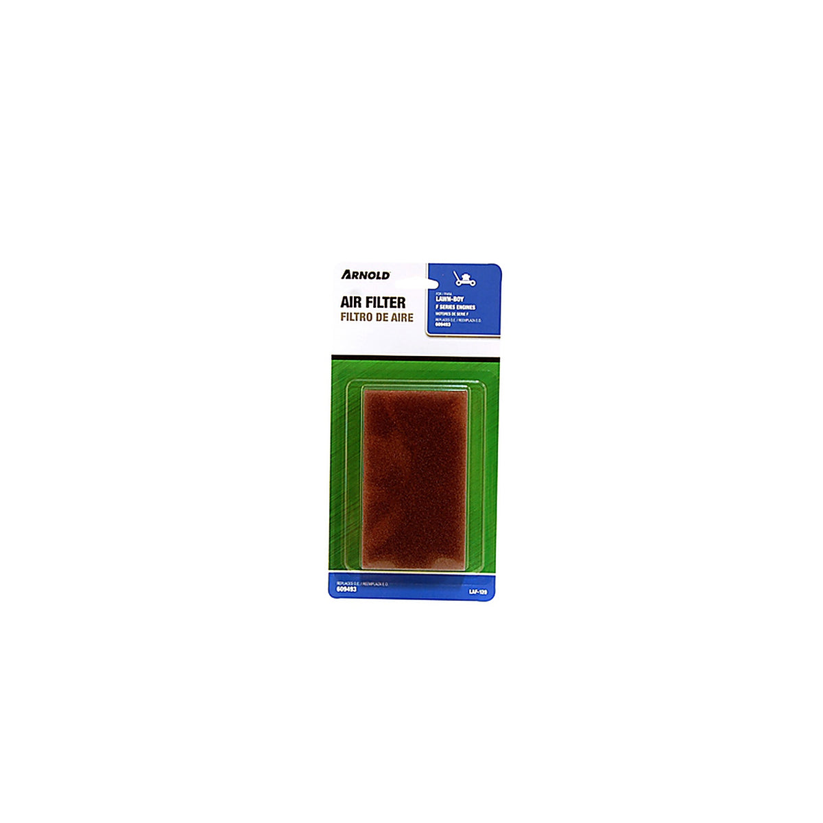 Arnold - LAF-120 - Small Engine Air Filter Lawnboy 4HP