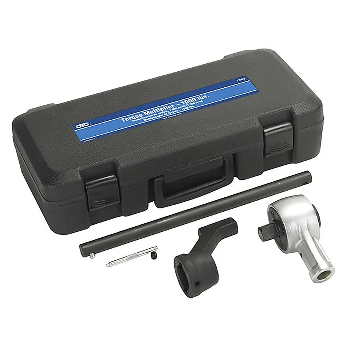 OTC - 7367 - Torque Multiplier, 1000lb-ft