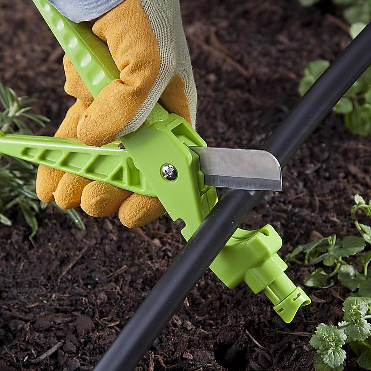 Raindrip - 63500UB - Drip Irrigation Hole Punch