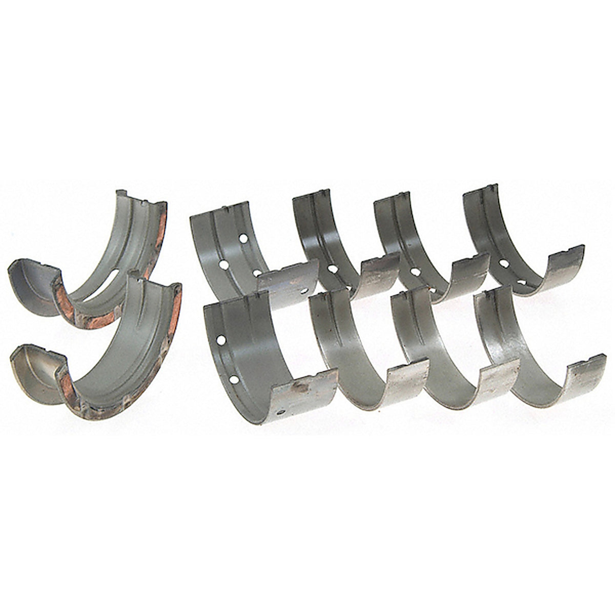 Federal Mogul - 7370M - Engine Crankshaft Main Bearing Set