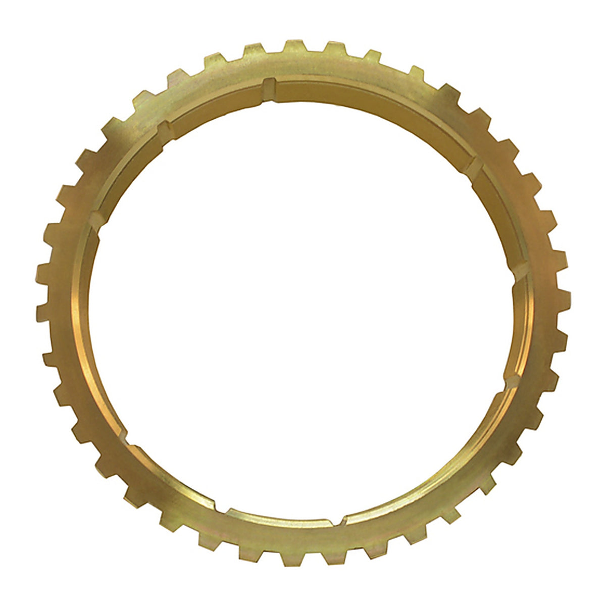 Randys - 73879 - USA Standard Manual Transmission Ax5 Synchro Ring Toyota