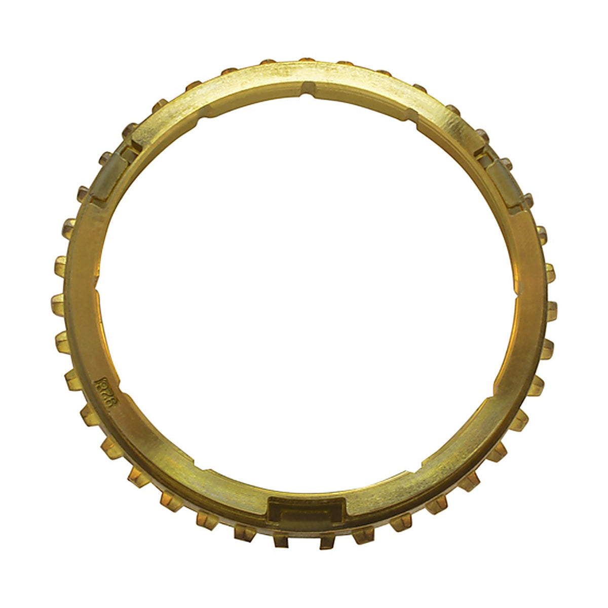 Randys - 73879 - USA Standard Manual Transmission Ax5 Synchro Ring Toyota