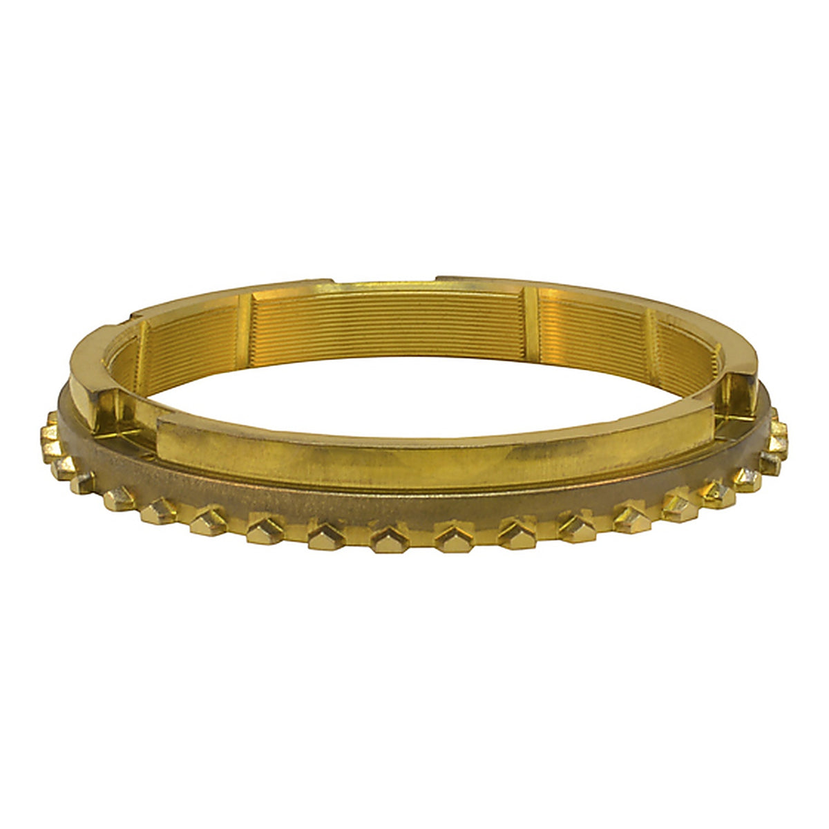Randys - 73879 - USA Standard Manual Transmission Ax5 Synchro Ring Toyota