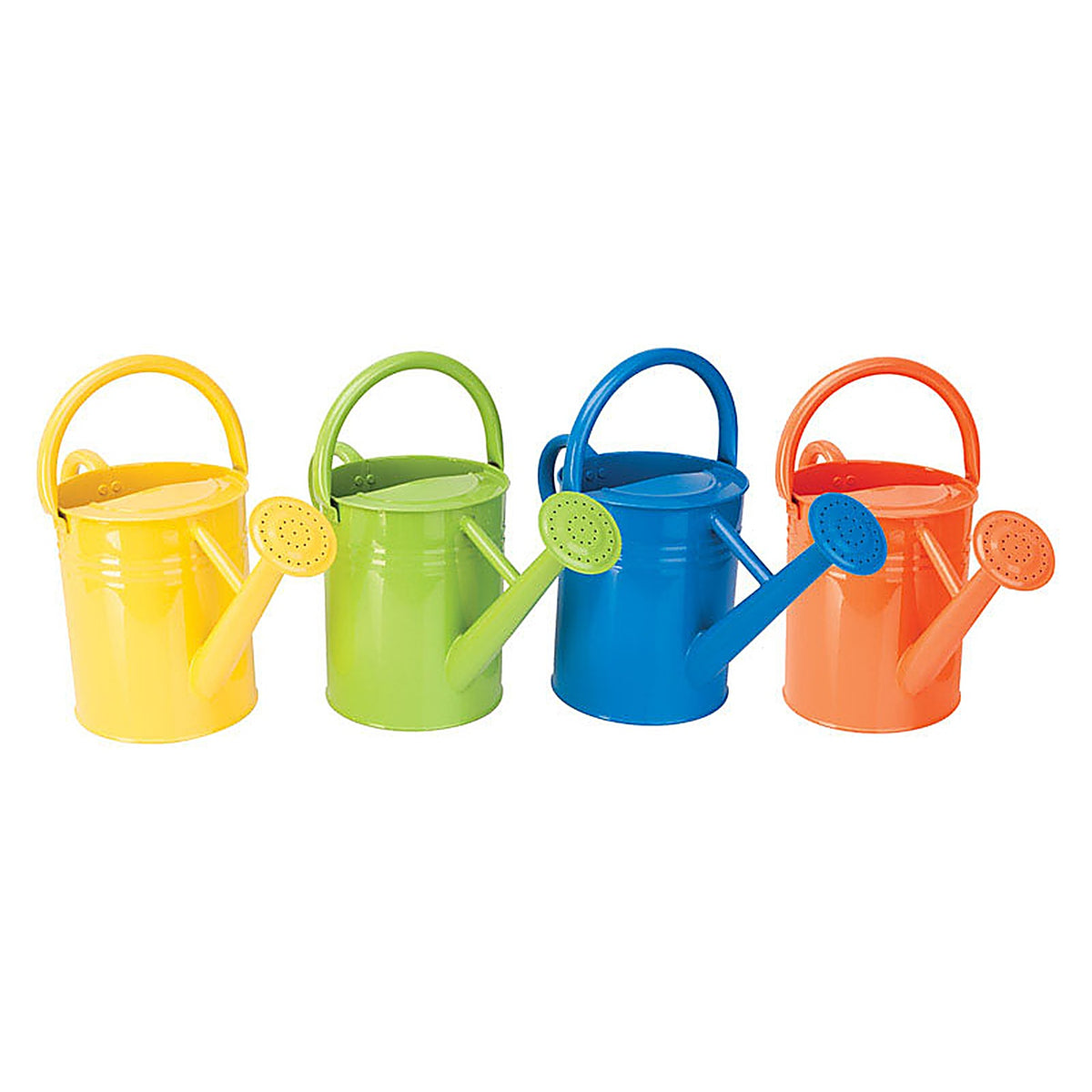 Panacea - 84832 - Assorted 2 gal. Metal Watering Can