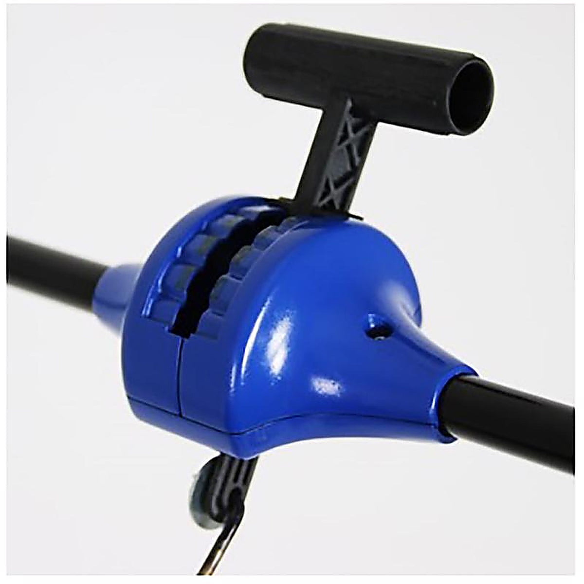 Chapin - 8003A - 96 in. W Push Spreader For Salt/Ice Melt 70 lb