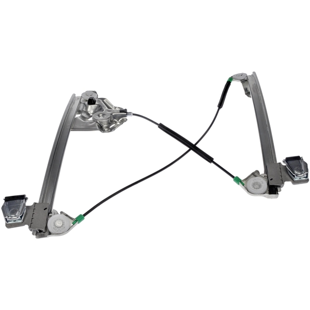 Dorman - 740-062 - Power Window Regulator (Regulator Only)