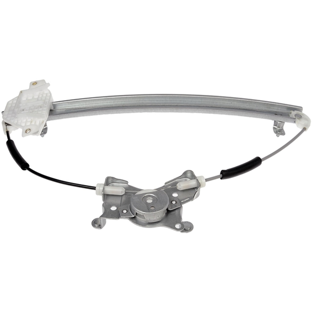 Dorman - 740-100 - Power Window Regulator (Regulator Only)
