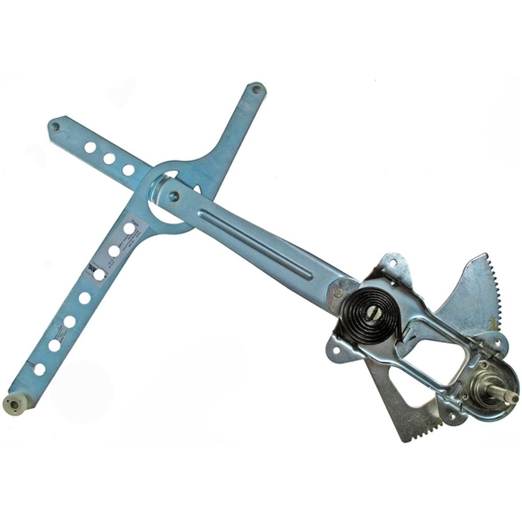 Dorman|740-468|Manual Window Regulator (Regulator Only)