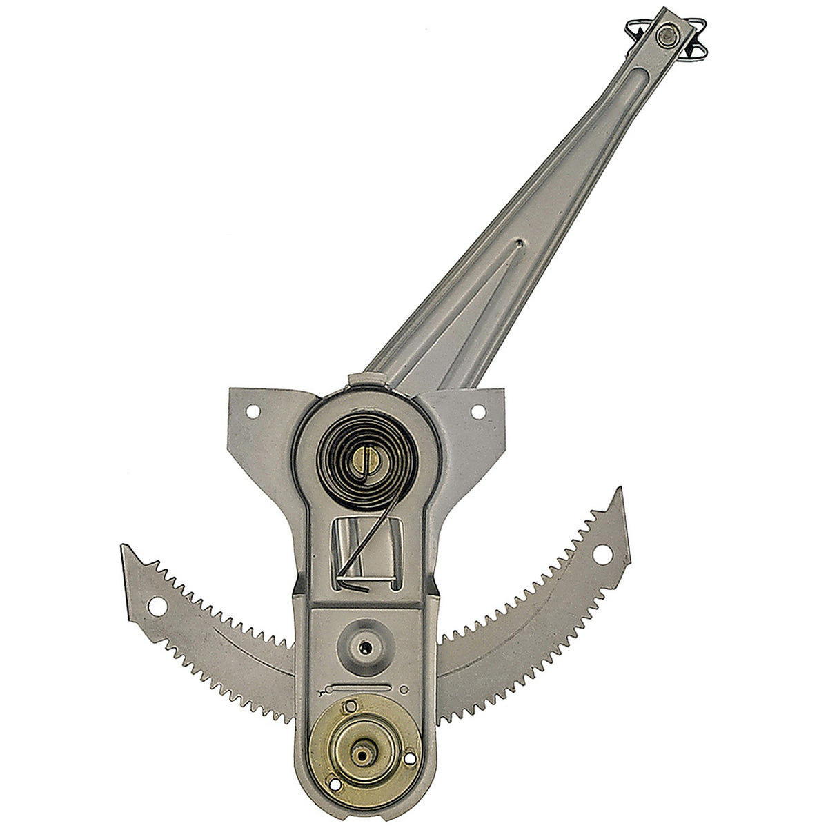 Dorman - 740-530 - Manual Window Regulator (Regulator Only)