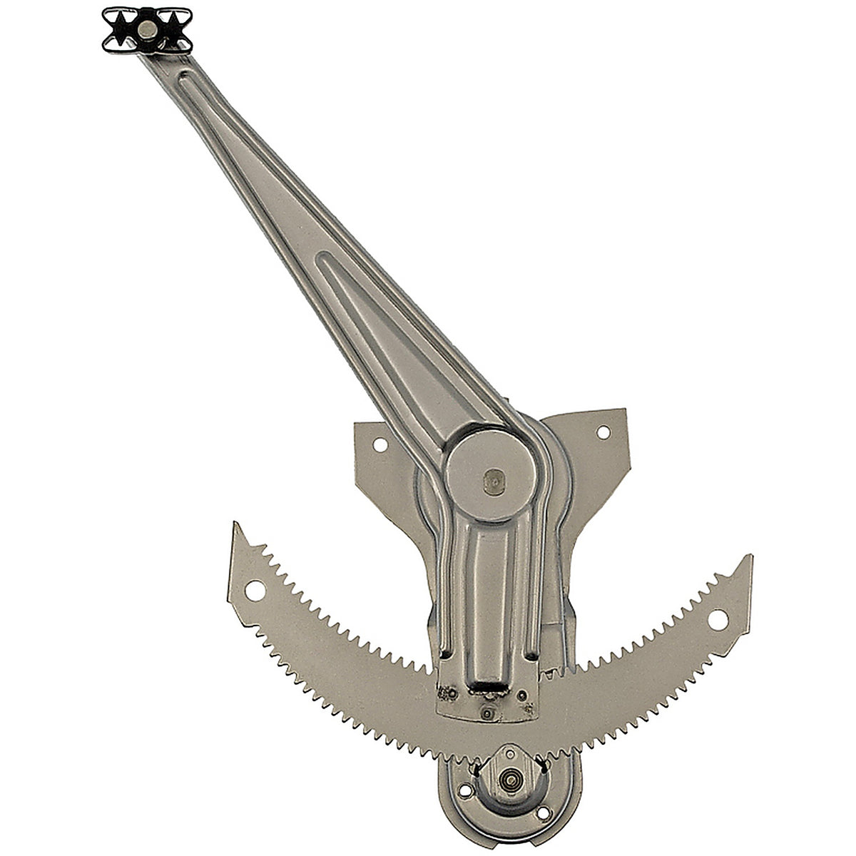 Dorman - 740-530 - Manual Window Regulator (Regulator Only)