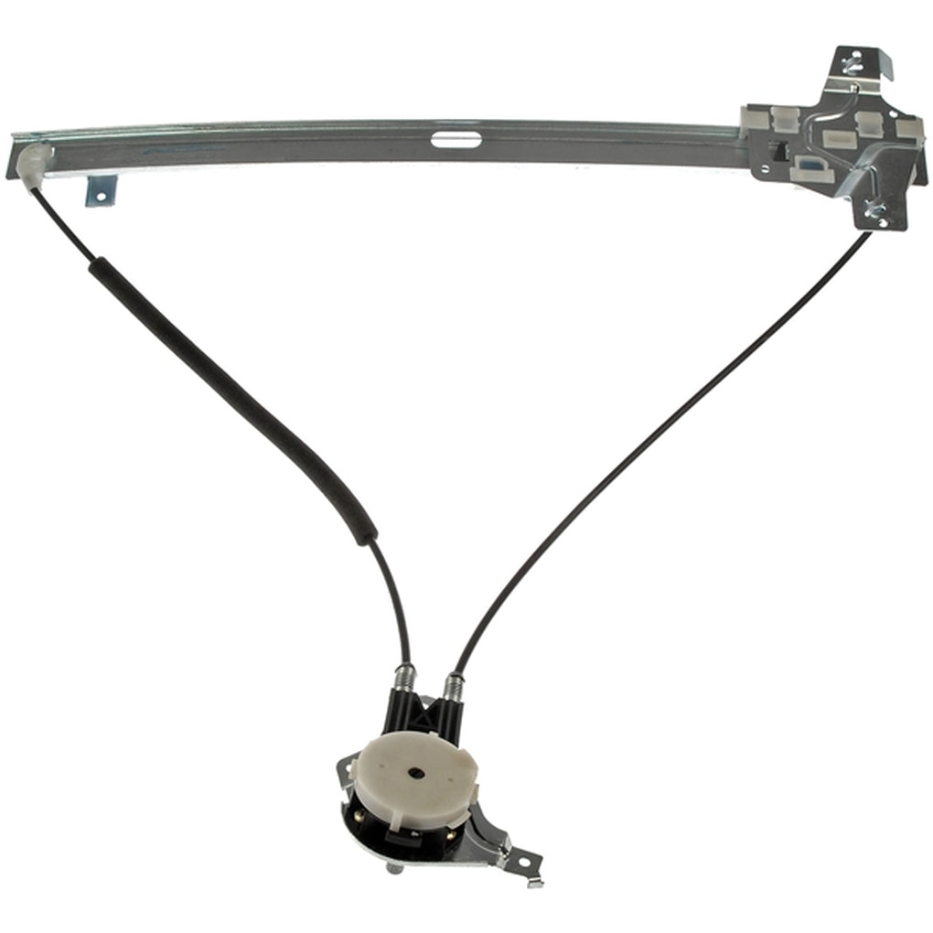 Dorman|740-568|Manual Window Regulator (Regulator Only)