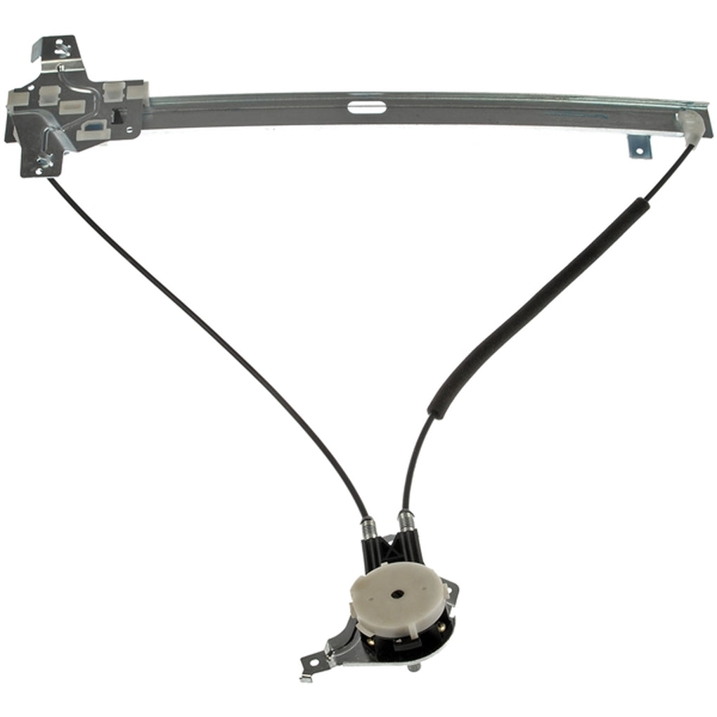 Dorman|740-569|Manual Window Regulator (Regulator Only)