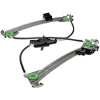 Dorman|740-603|Power Window Regulator (Regulator Only)