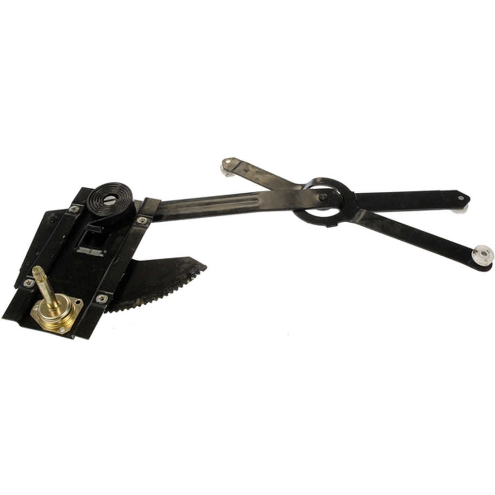 Dorman|740-651|Manual Window Regulator (Regulator Only)