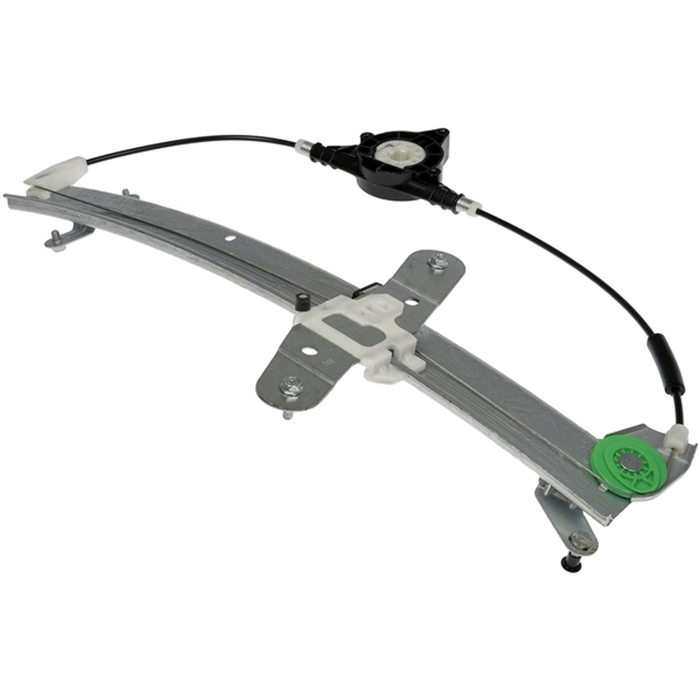Dorman|740-686|Power Window Regulator (Regulator Only)