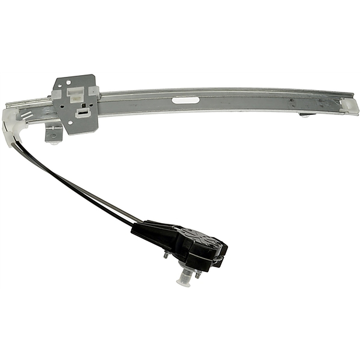 Dorman - 740-748 - Manual Window Regulator (Regulator Only)