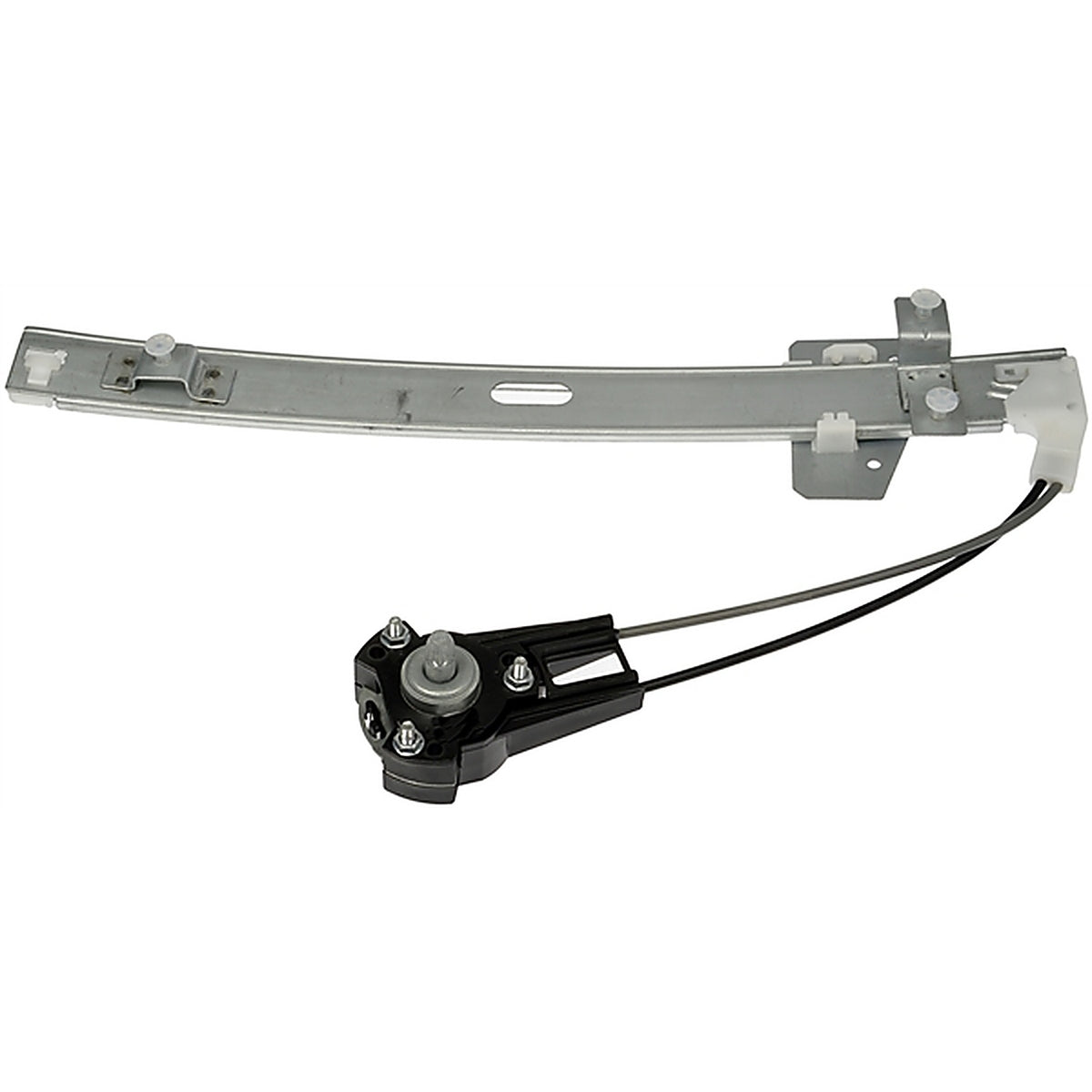 Dorman - 740-748 - Manual Window Regulator (Regulator Only)