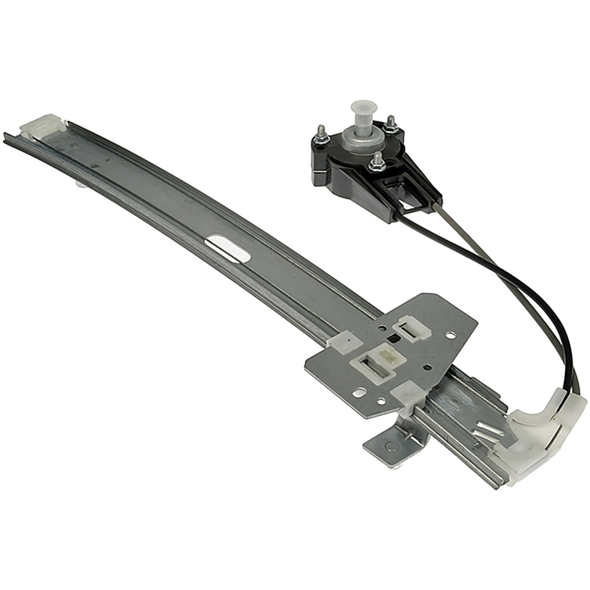 Dorman - 740-748 - Manual Window Regulator (Regulator Only)