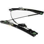 Dorman|740-966|Power Window Regulator (Regulator Only)
