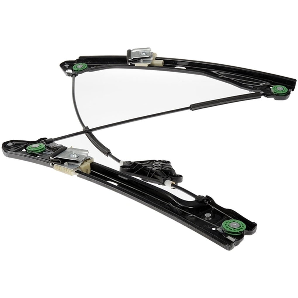 Dorman|740-966|Power Window Regulator (Regulator Only)