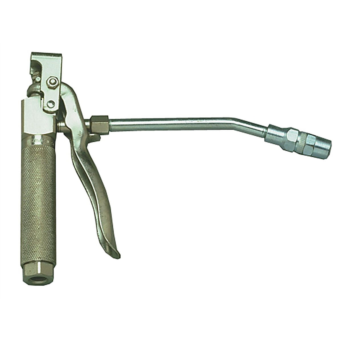 Lincoln - 740 - High Pressure Control Valve