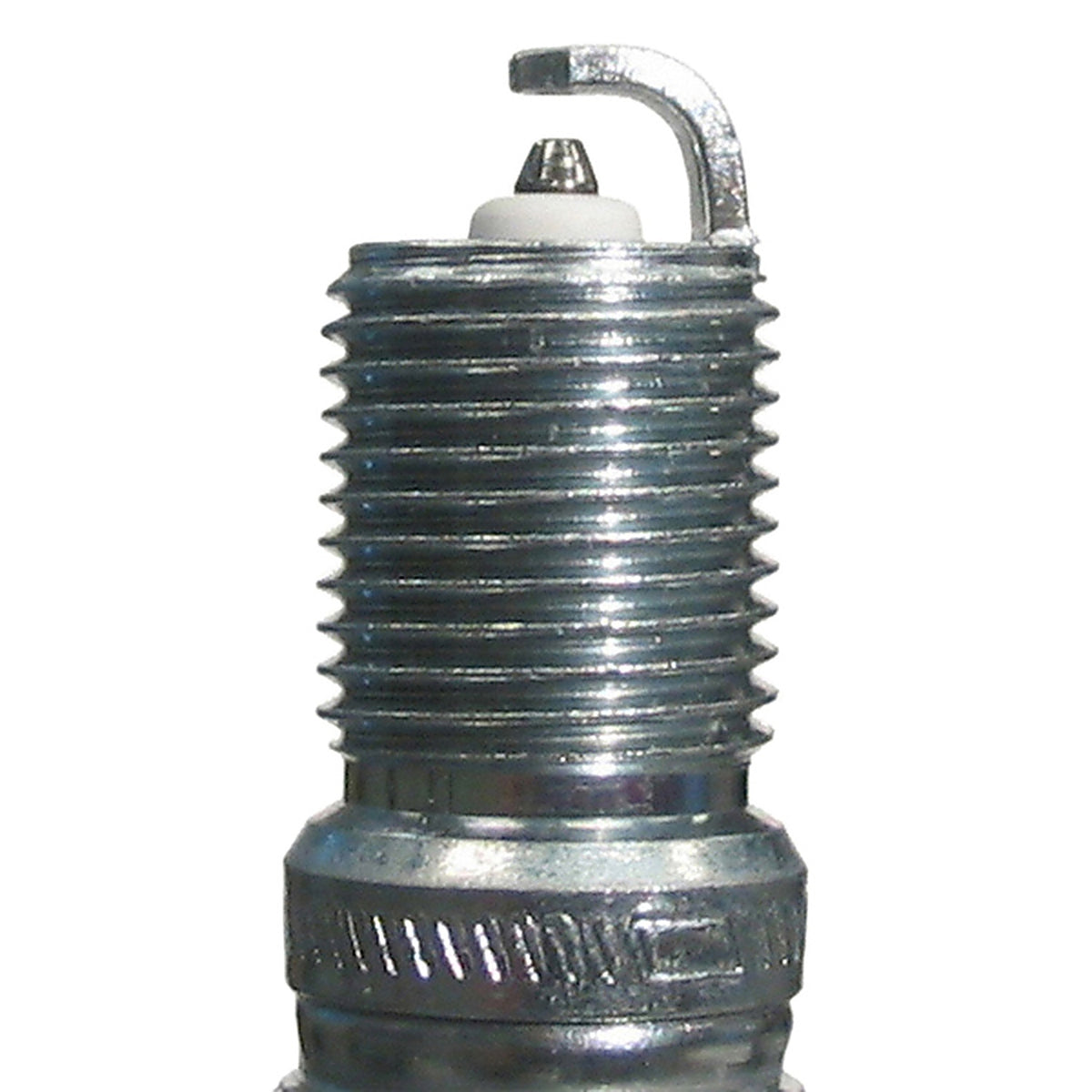 Champion Spark Plugs - 7401 - Double Platinum Power Spark Plug Rs12pyp