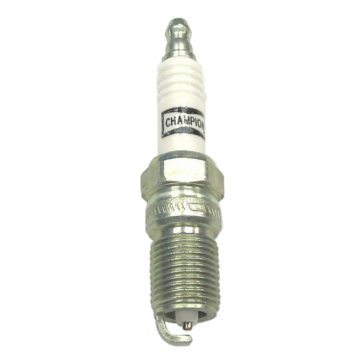 Champion Spark Plugs - 7401 - Double Platinum Power Spark Plug Rs12pyp