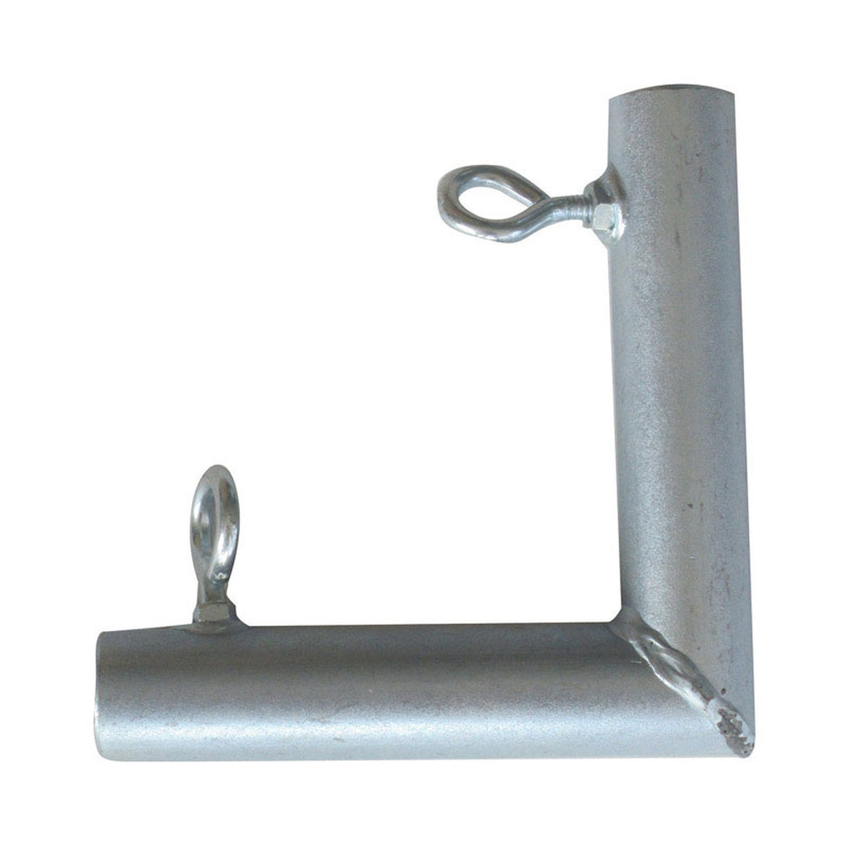 AHC - 7402001 - AHC Canopy Connector 0.4 ft. L