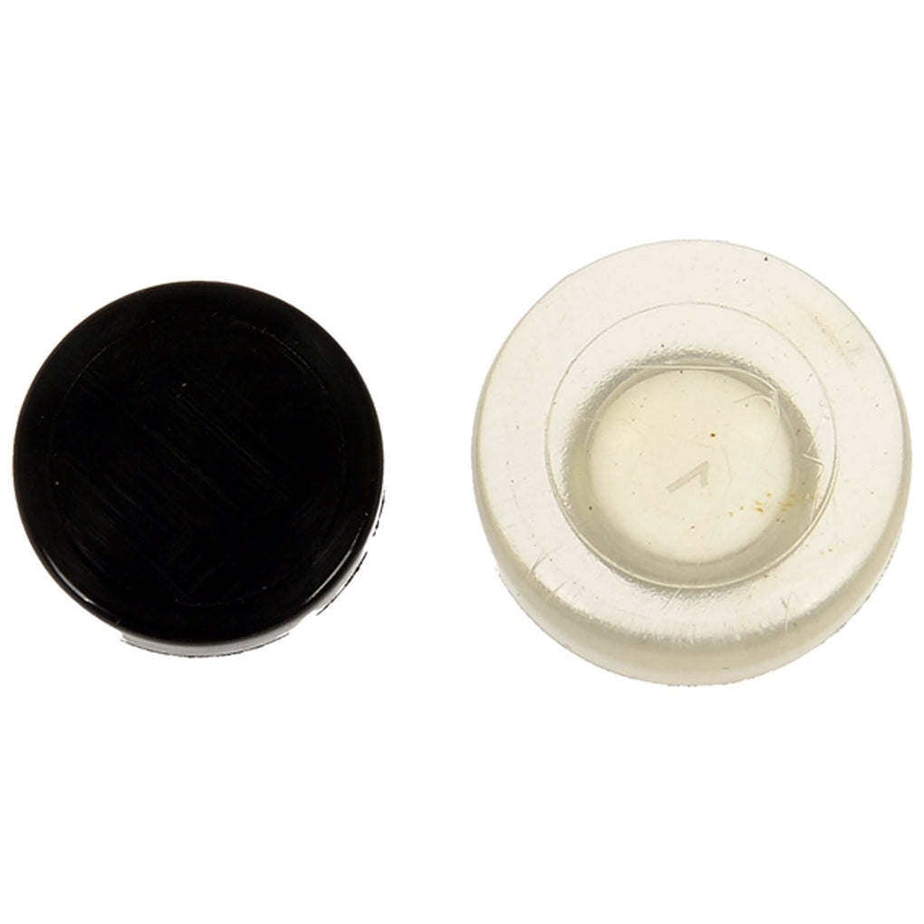 Dorman|74025|Brake And Clutch Pedal Stop Pads