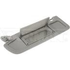 Dorman|74048|Sun Visor Assembly