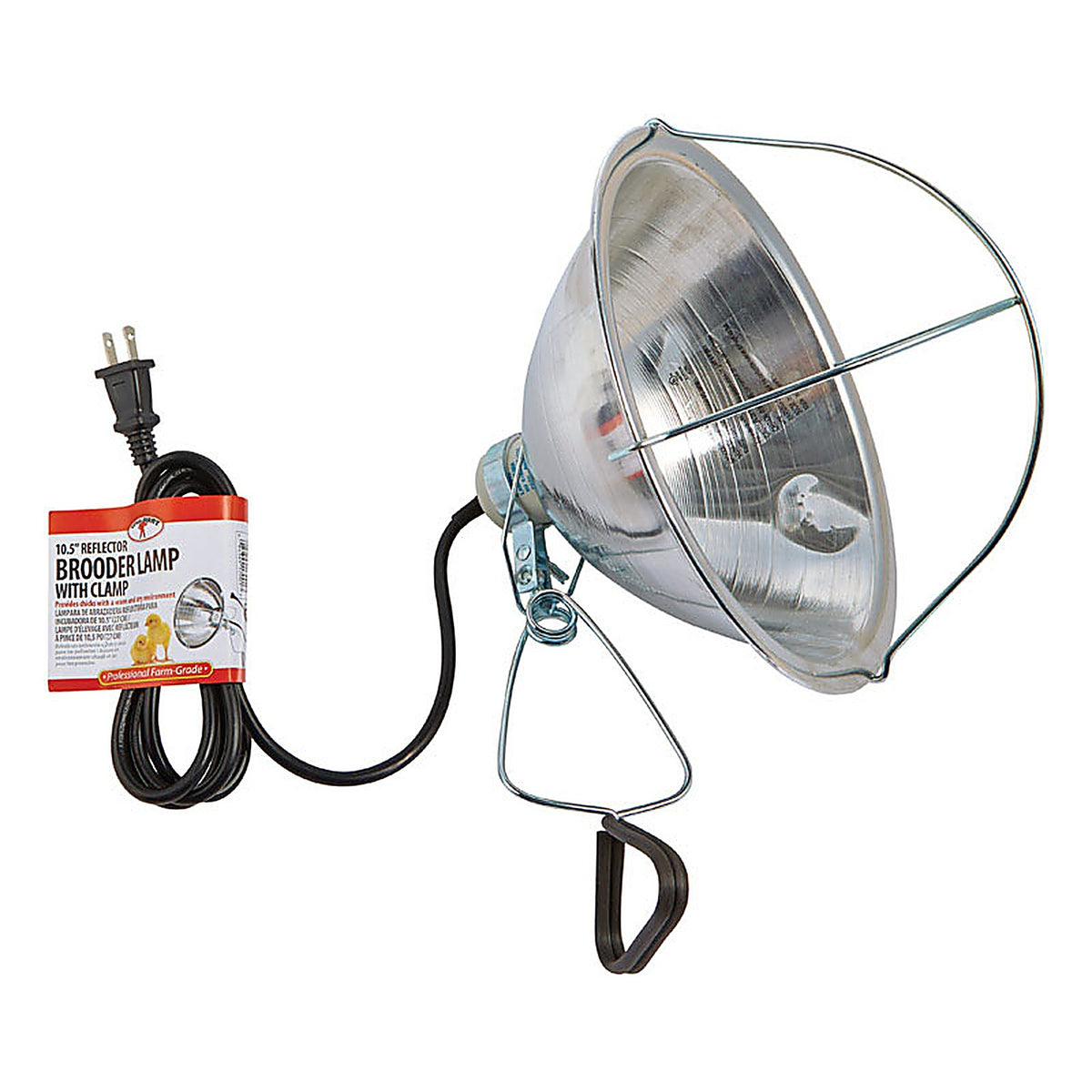 Little Giant - 170017 - Aluminum Incubator
